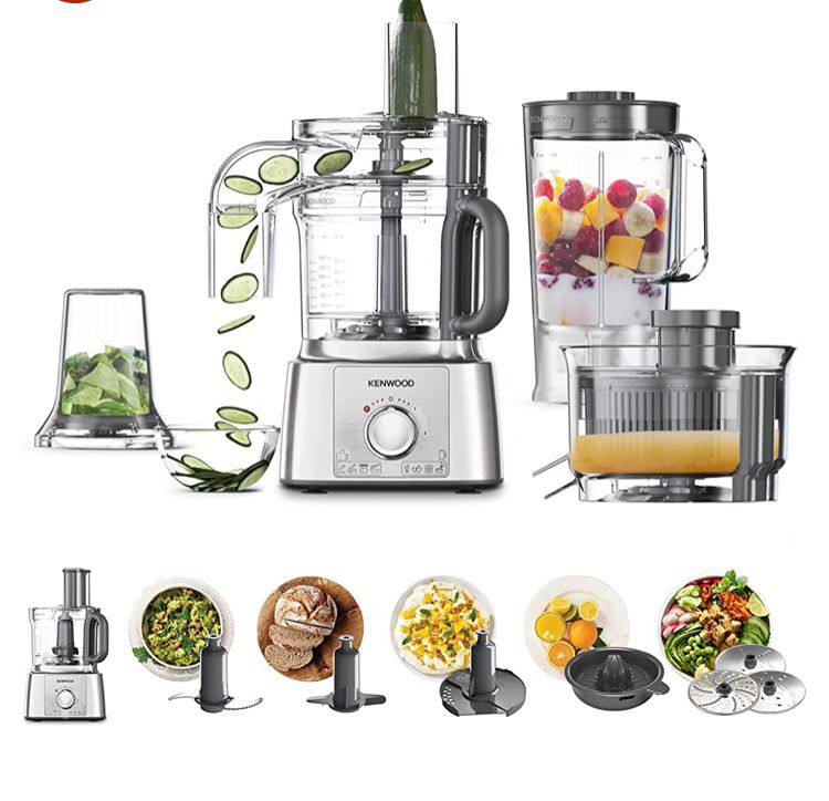 кух комбайн +отпариватель